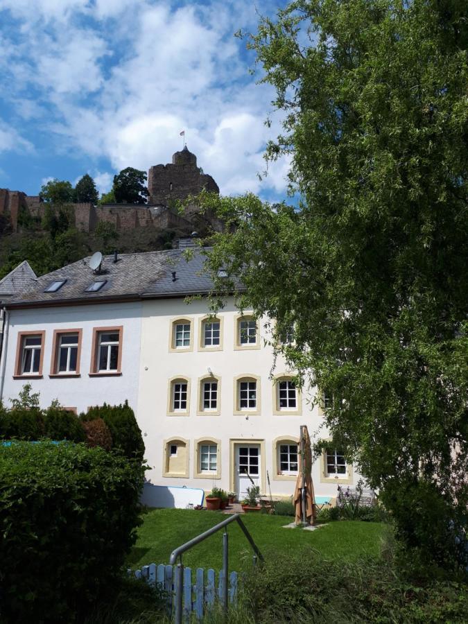 Ferienwohnung Emma Konz Exteriér fotografie